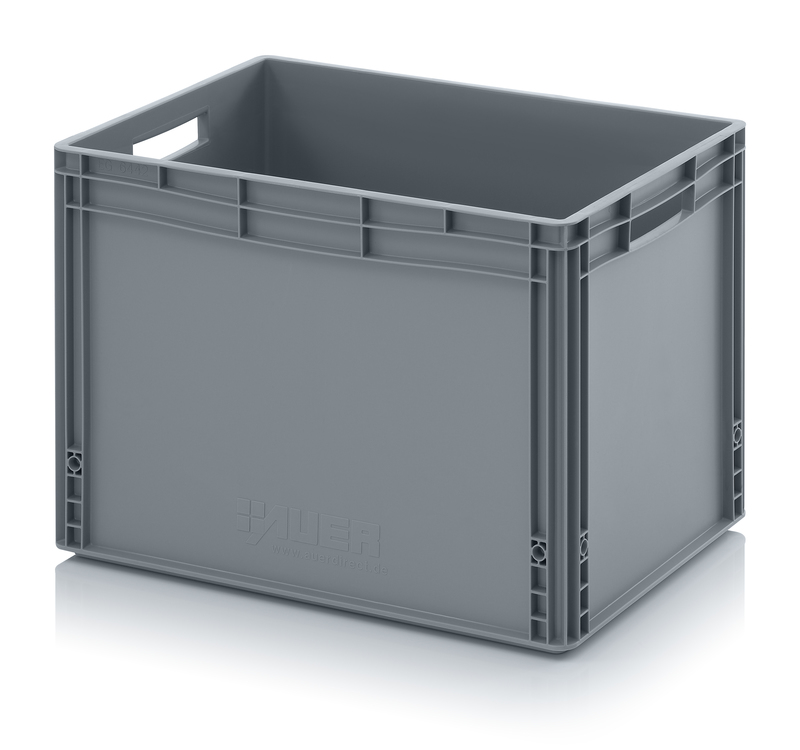 Euroback - 600x400x420mm