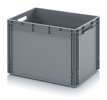 Euroback - 600x400x420mm