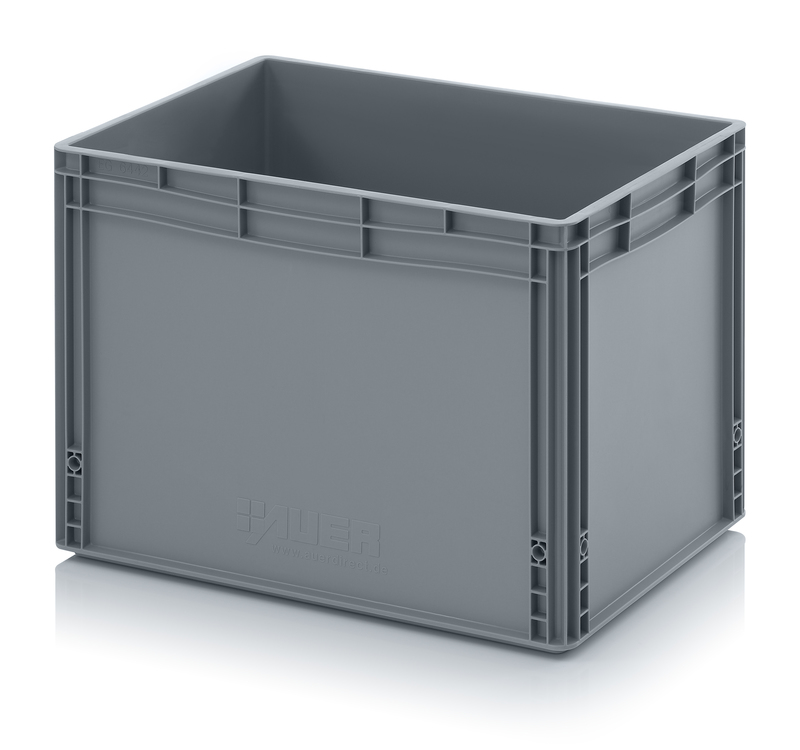 Euroback - 600x400x420mm - 2