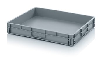 Euroback - 800x600x120mm
