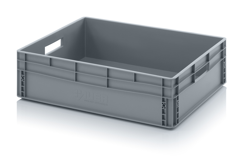 Euroback - 800x600x220mm