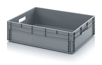 Euroback - 800x600x220mm