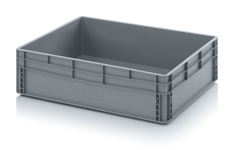 Euroback - 800x600x220mm - 2