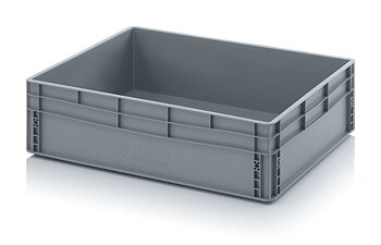 Euroback - 800x600x220mm