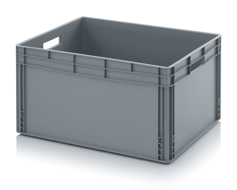 Euroback - 800x600x420mm
