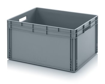 Euroback - 800x600x420mm