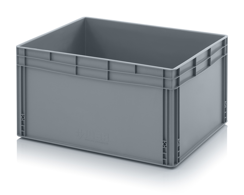 Euroback - 800x600x420mm - 2