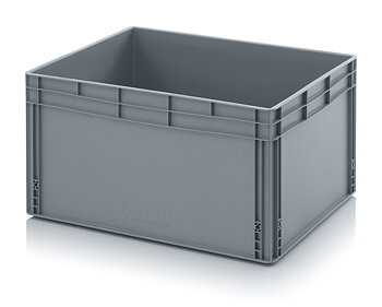 Euroback - 800x600x420mm