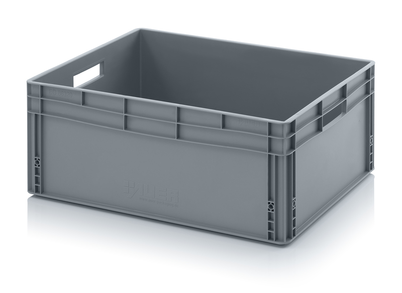 Euroback - 800x600x320mm