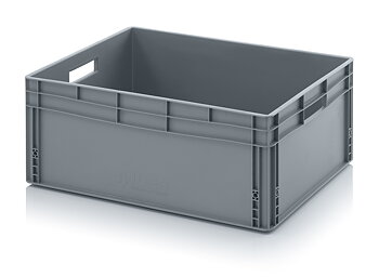 Euroback - 800x600x320mm