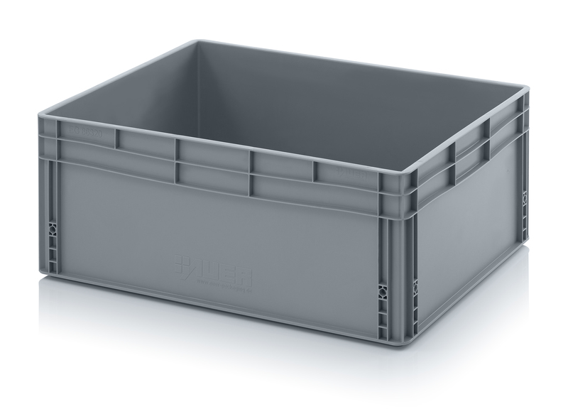 Euroback - 800x600x320mm - 2