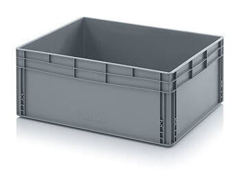 Euroback - 800x600x320mm