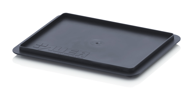 Euroback - ESD 200x150x135mm - 2
