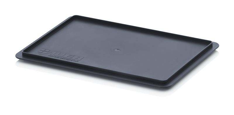 Euroback - ESD 300x200x170mm - 2