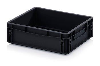 Euroback - ESD 400x300x120mm