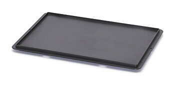 Euroback - ESD 400x300x120mm