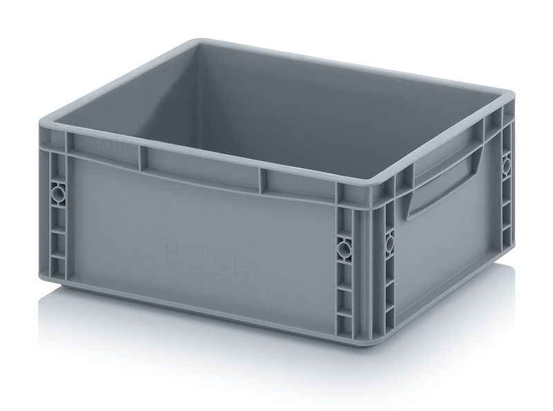 Euroback - 400x300x170mm - 2