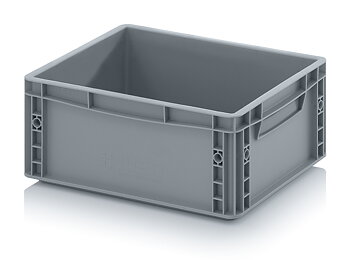 Euroback - 400x300x170mm
