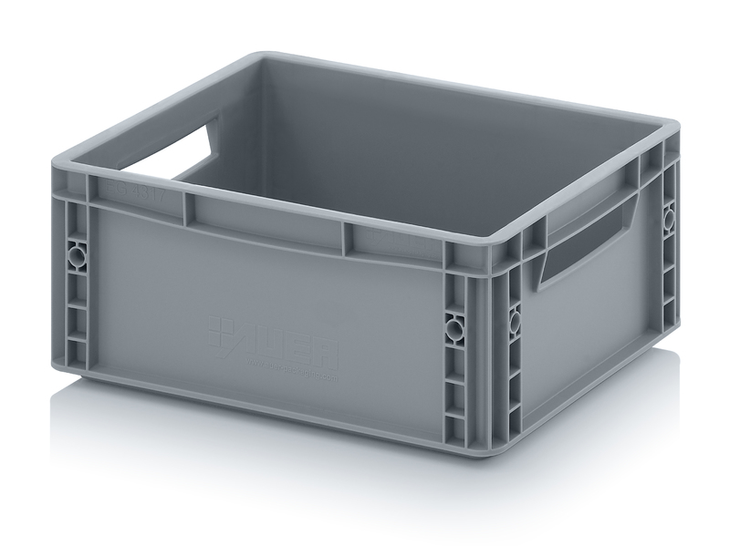 Euroback - 400x300x170mm