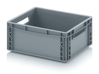 Euroback - 400x300x170mm