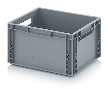 Euroback - 400x300x220mm
