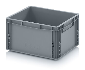 Euroback - 400x300x220mm