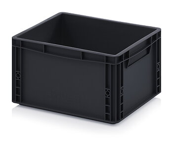 Euroback - ESD 400x300x220mm