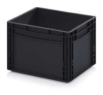 Euroback - ESD 400x300x270mm