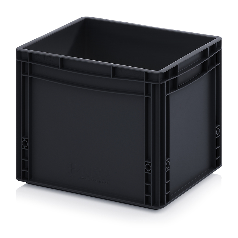 Euroback - ESD 400x300x320mm