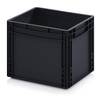 Euroback - ESD 400x300x320mm