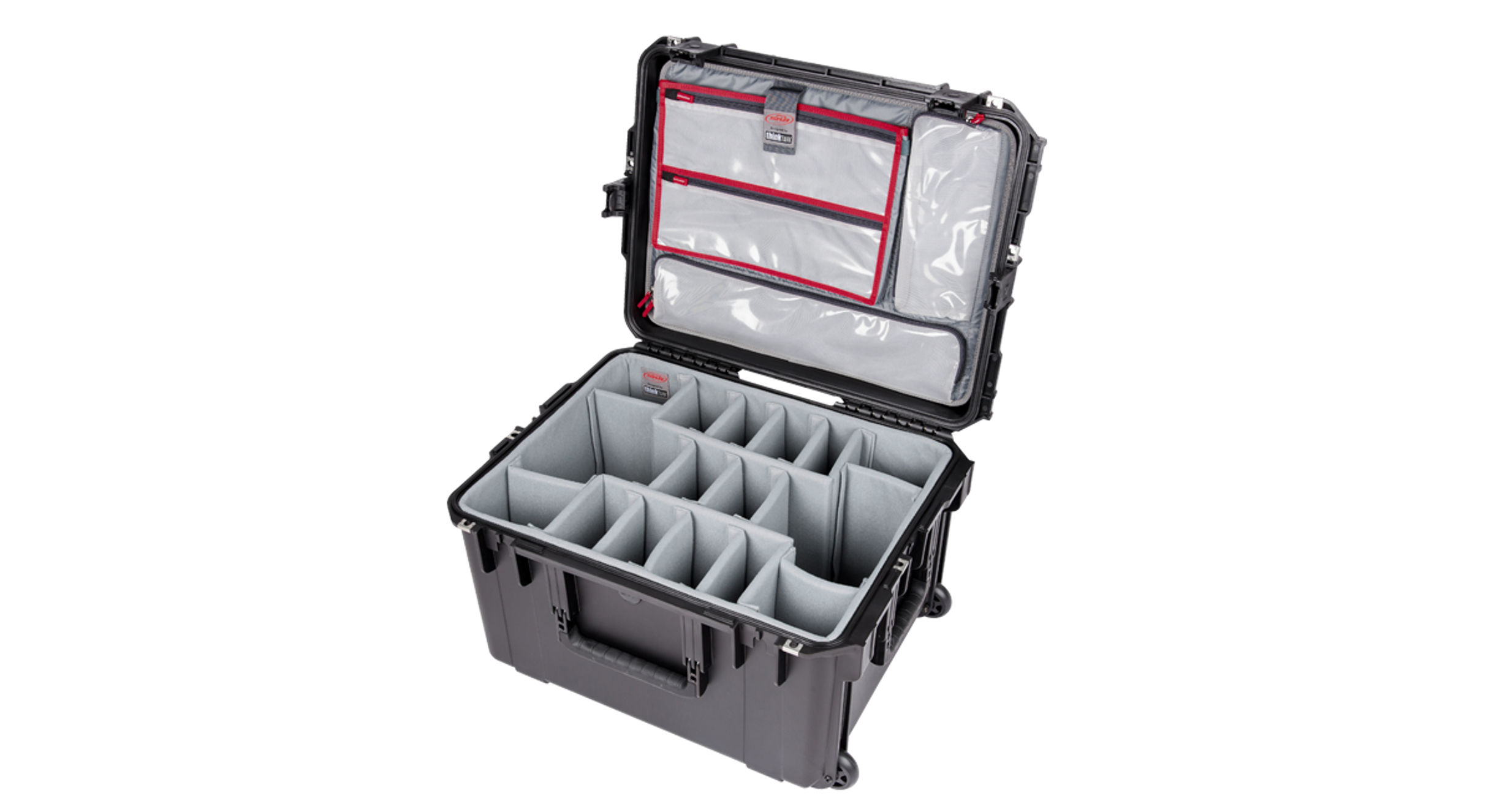 SKB 3i - 2217-12 - 8