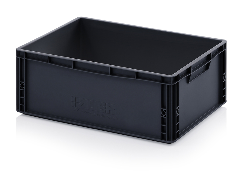 Euroback - ESD 600x400x220mm