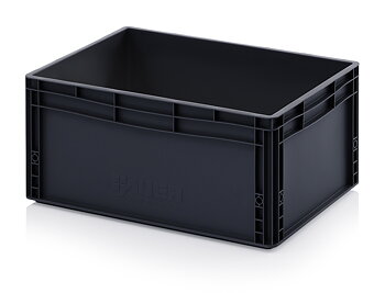 Euroback - ESD 600x400x270mm