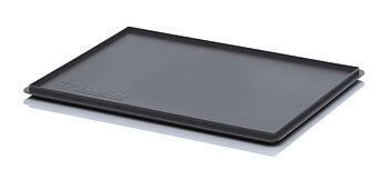 Euroback - ESD 600x400x270mm