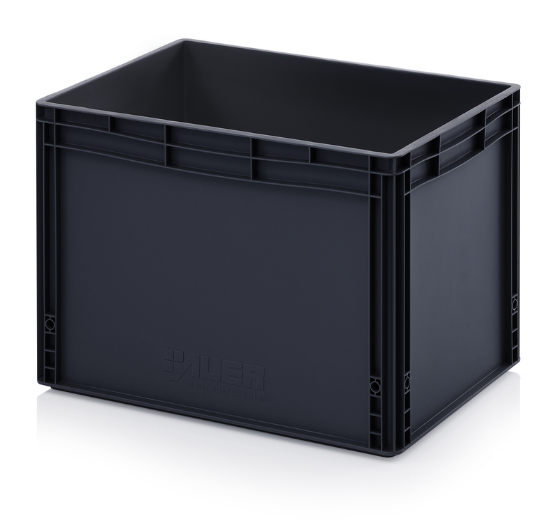 Euroback - ESD 600x400x420mm
