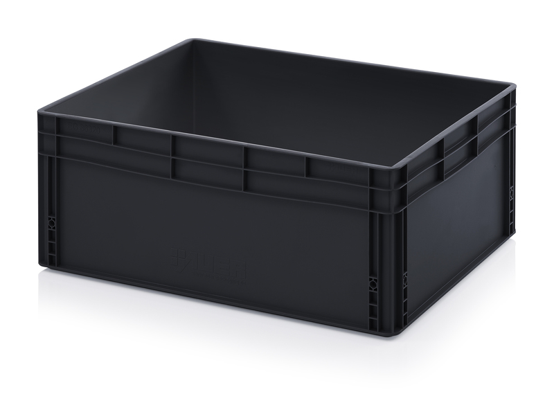 Euroback - ESD 800x600x320mm