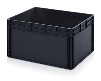 Euroback - ESD 800x600x420mm