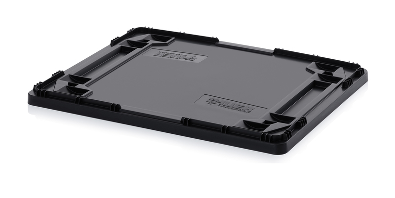 Euroback - ESD 800x600x420mm - 2