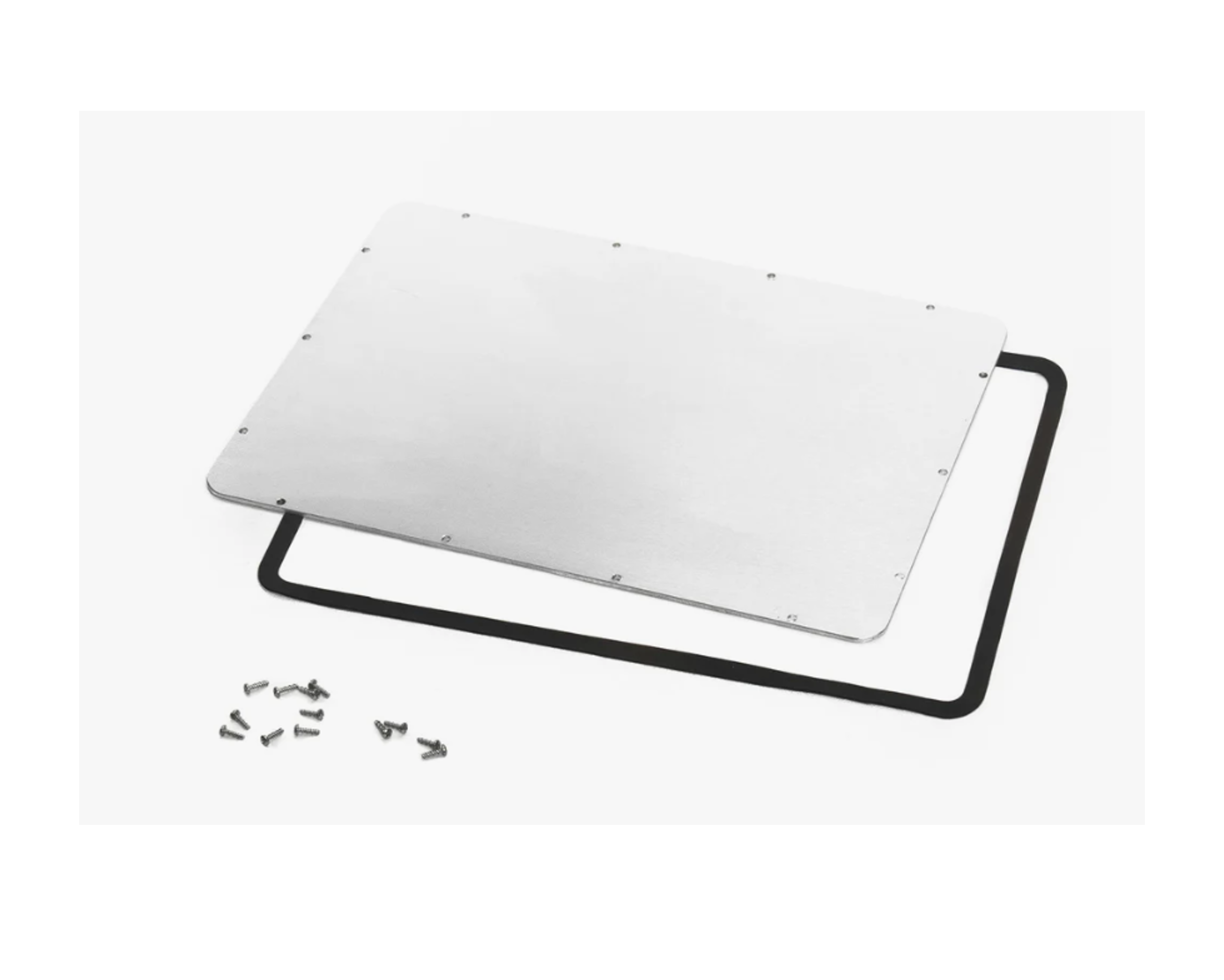 Aluminiumpanel - 2