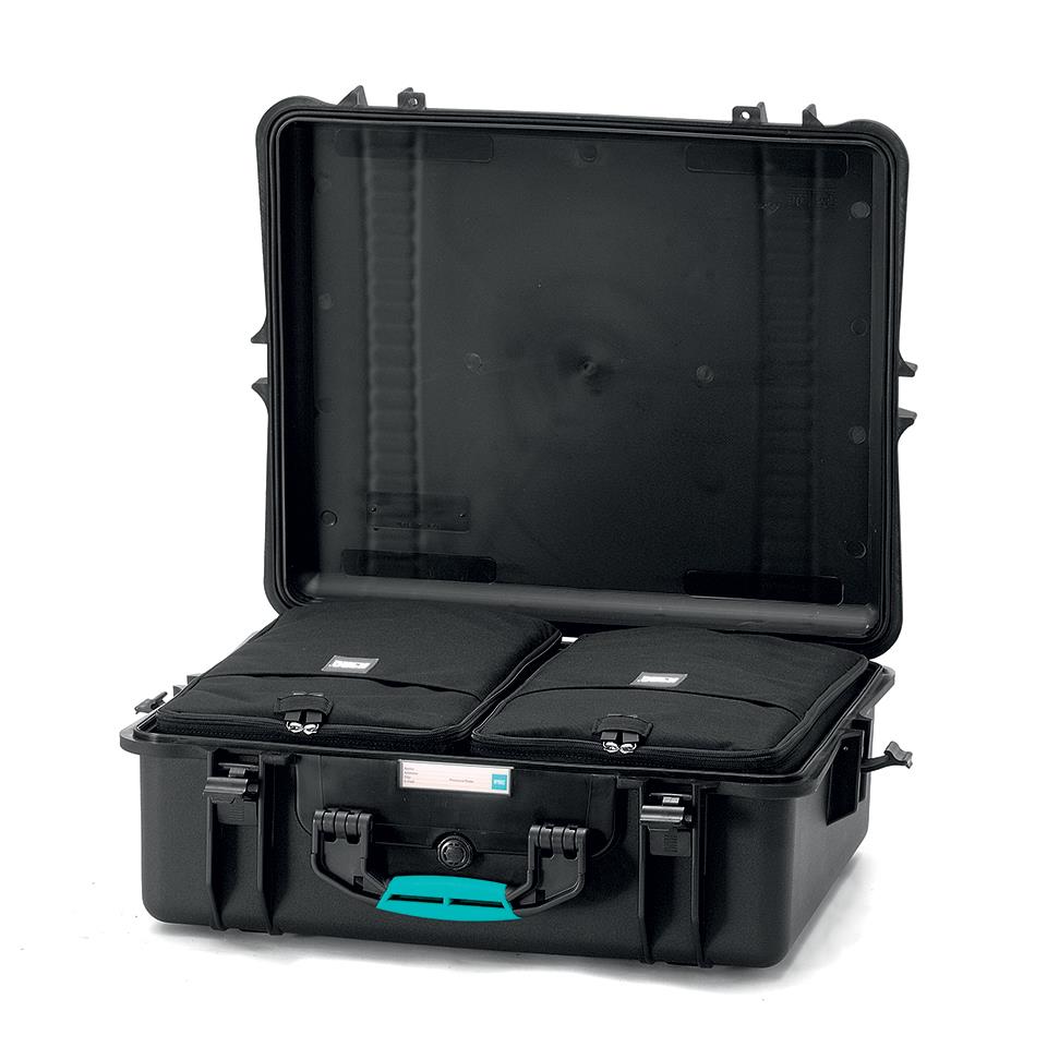 Innerväskor för HPRC2700 - 4