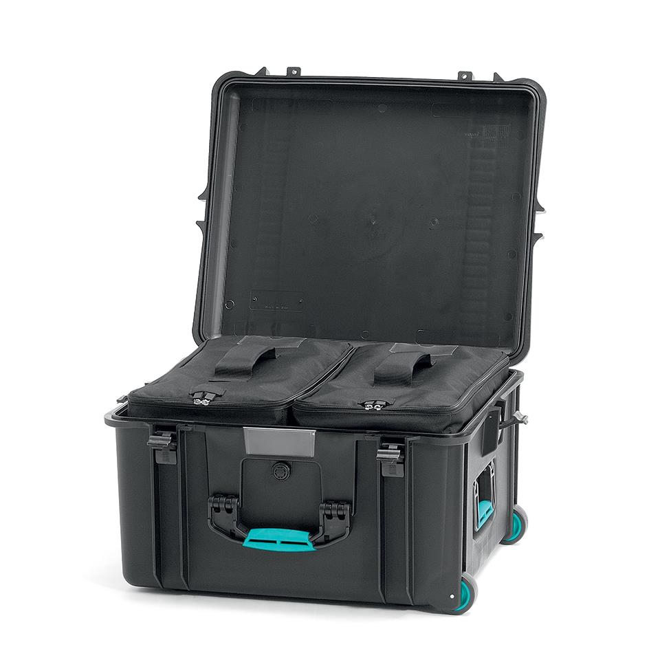 Innerväskor för HPRC2730W - 4