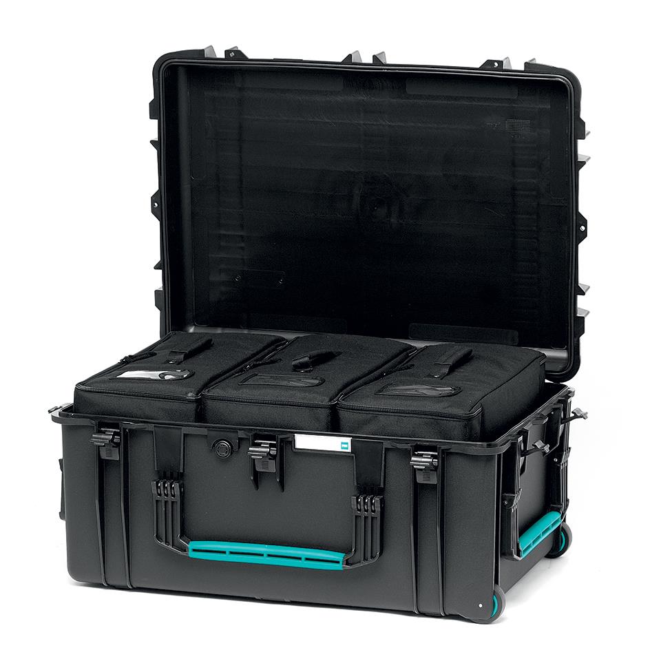 Innerväskor för HPRC2780W - 4