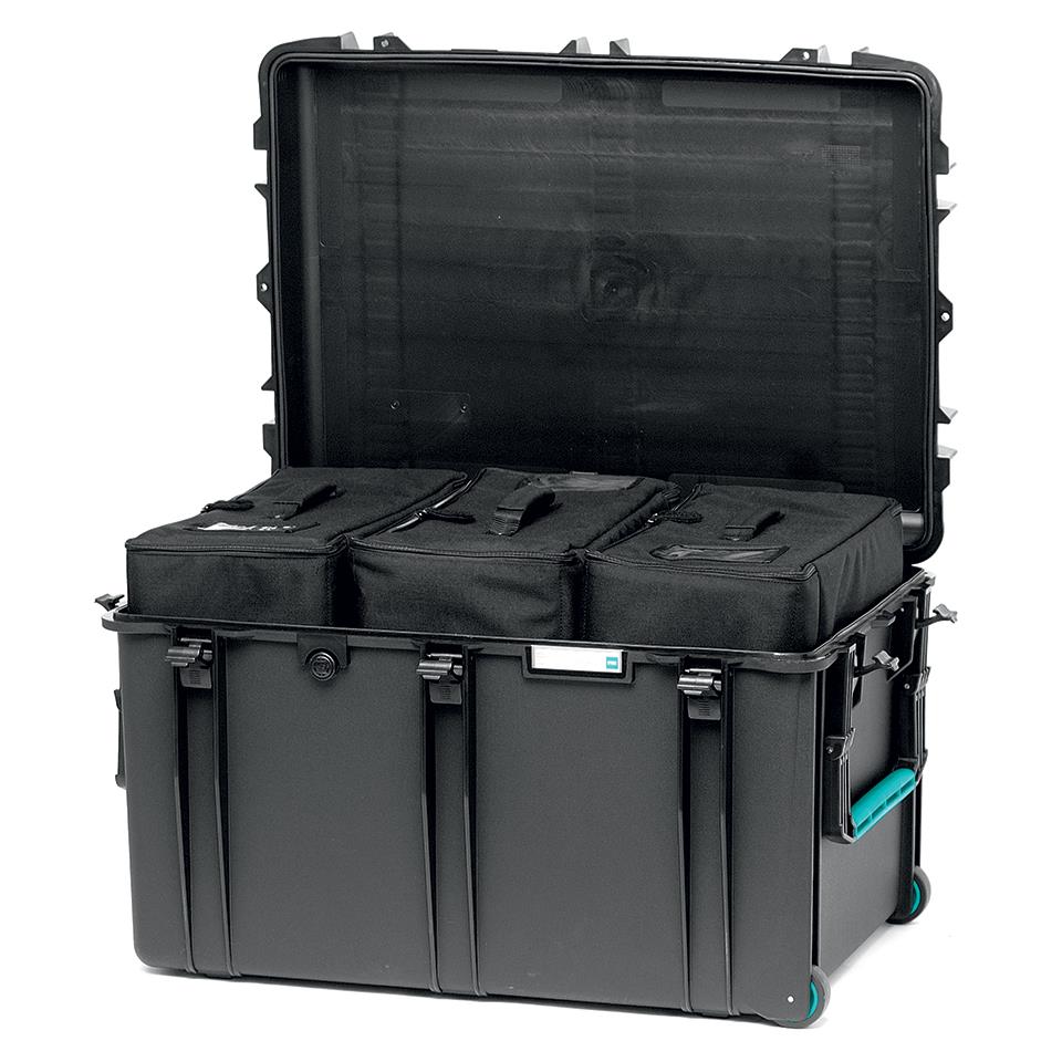 Innerväskor för HPRC2800W - 4