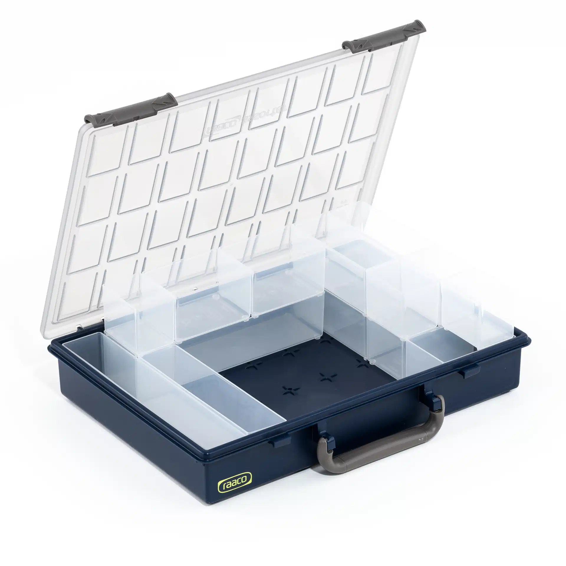  Assorter 55 4x8-17 - 3