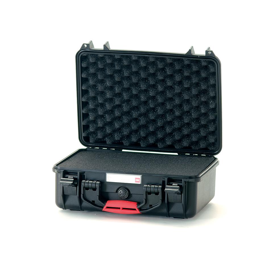 Skuminsats - HPRC2400 - 2