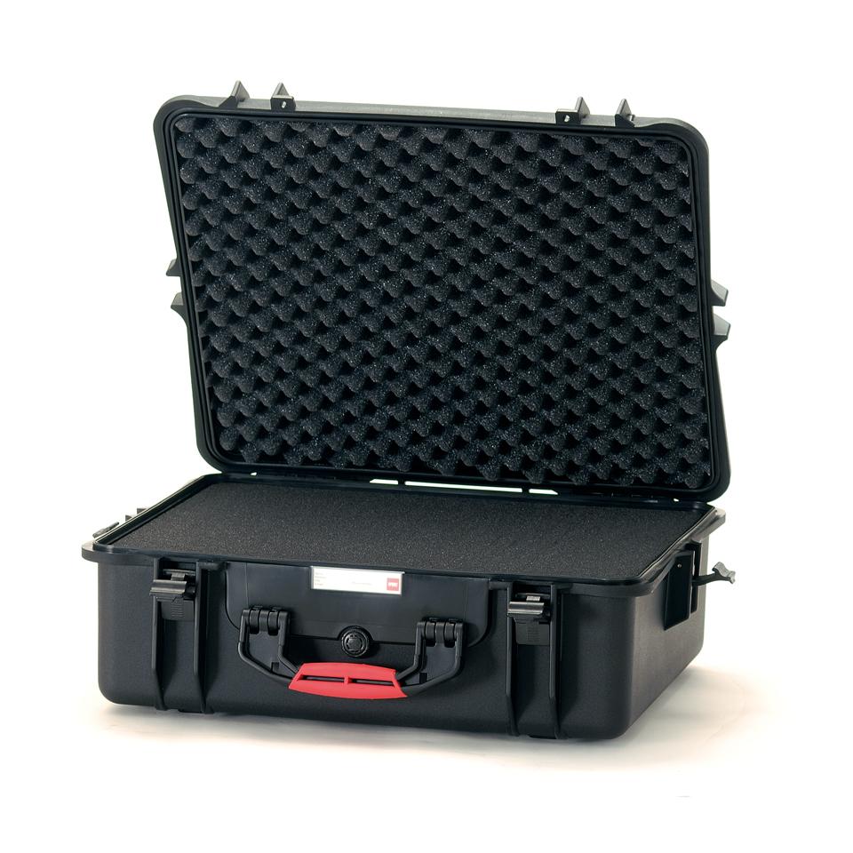 Skuminsats - HPRC2700 - 2