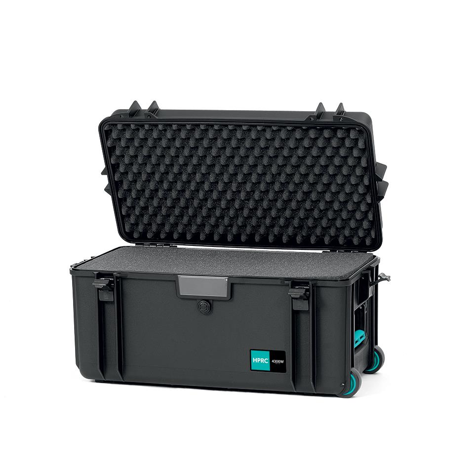 Skuminsats - HPRC4300W - 2