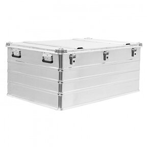Aluminiumlådor