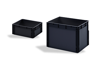 Euroback ESD Standard