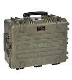 Explorer Cases